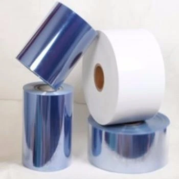 Mono PVC Blister Film